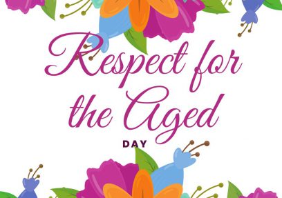 Respect for the Aged Day graphic 1