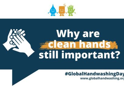 Global Handwashing Day 2024