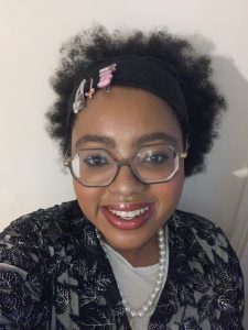 Cherie Mbanefo, Adminstrator